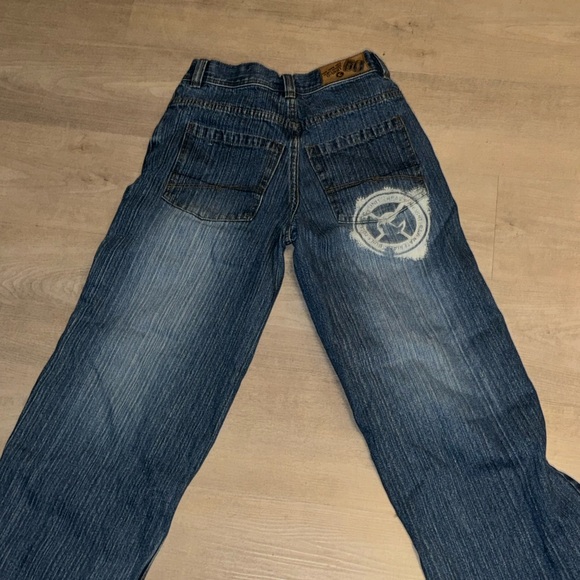 Vintage southpole - Picture 7 of 10